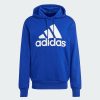 Uomo ADIDAS Felpe | Essentials French Terry - Felpa Big Logo