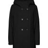 Donna VERO MODA Giubbotti E Cappotti | Fortune Shila Jacket - Cappotto Doppiopetto