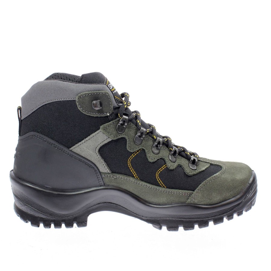 Uomo GRISPORT Sport | Salamander Viper Scarpone Da Trekking