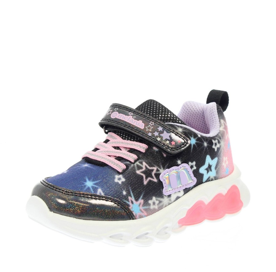 Junior MELANIA Sneakers | Sneakers Con Luci Led E Strappo