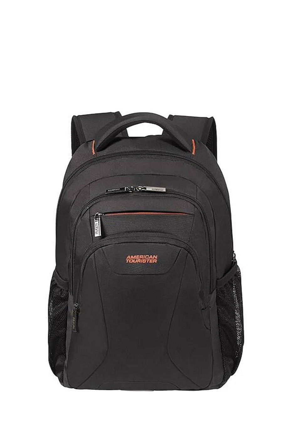 Donna AMERICAN TOURISTER Borse Porta Pc | At Work - Zaino Porta Pc 14,1"